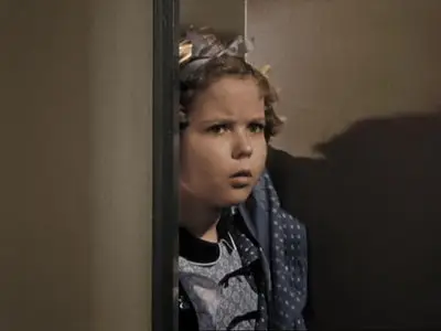 Just Around the Corner (1938)
