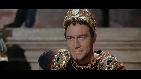 The Fall of the Roman Empire (1964) 2-Disc Deluxe Edition
