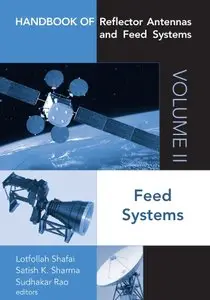Handbook of Reflector Antennas and Feed Systems: Volume 2 - Feed Systems