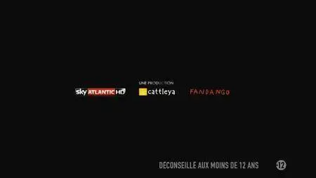 Gomorra - La serie S01E07