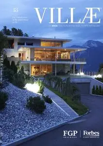 Villae International Magazine - Issue 18 2023