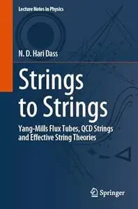 Strings to Strings