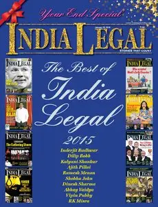 India Legal - 15 January 2016