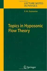 Topics in Hyposonic Flow Theory