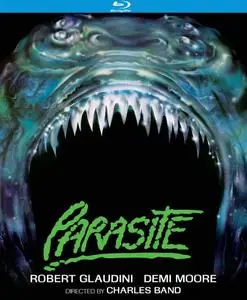 Parasite (1982) [w/Commentary]