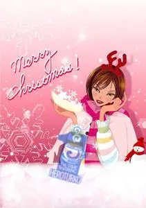 Star Candy Xmas Designs 19/20