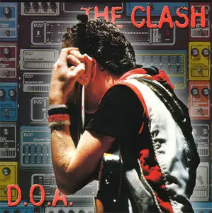 The Clash - Demos, Outtakes & Alternates