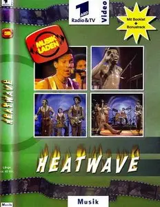 Heatwave - Musikladen 1976 (2001)