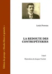 Louis Perceau, "La Redoute des contrepéteries"