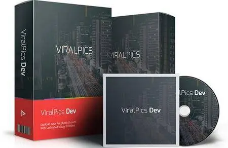 ViralPics Pro 1.0.0 (x86/x64) Repack