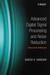 Advanced digital signal processing and noise reduction