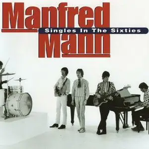 Manfred Mann - Singles in the Sixties (2023)