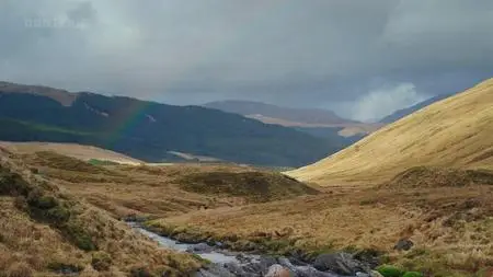 BBC - The River: A Year in the Life of the Tay (2019)