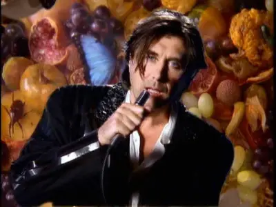 Bryan Ferry & Roxy Music - The Video Collection (2002)