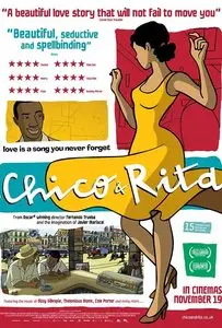 Chico and Rita (2010)