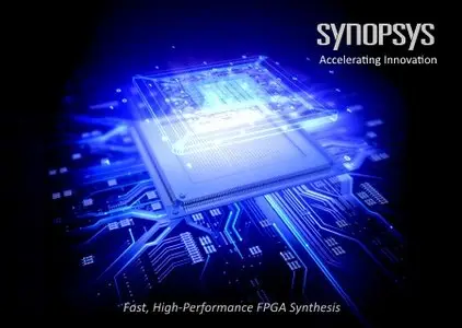 Synopsys FPGA Synthesis Products H-2013.03