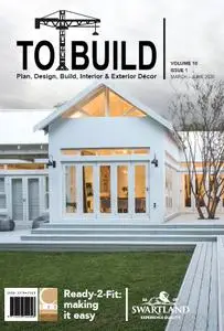 To Build - March-June 2020