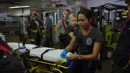 Chicago Fire S01E05