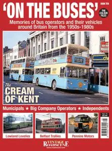 On The Buses – March 2020