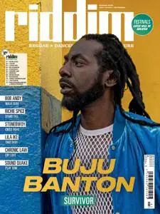 Riddim – 11 Juni 2020
