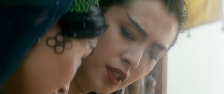 Green Snake / Ching Se (1993)