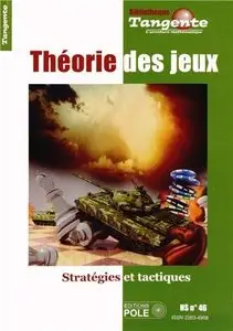 Théorie des jeux, Stratégies et tactiques