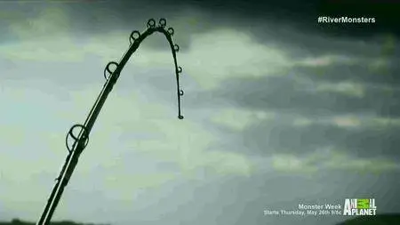 River Monsters: Killer Discoveries (2016)