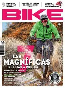 Bike México - Octubre 2016