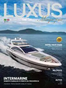 Luxus Magazine - Issue 28 2017