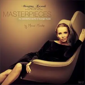 V.A. - Maretimo Records - Masterpieces Vol. 2 (2020)