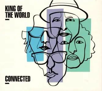 King Of The World - Connected (2019)