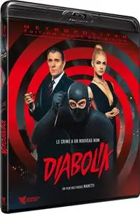 Diabolik (2021)