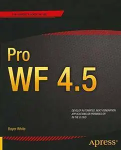 Pro WF 4.5 (Professional Apress) [repost]