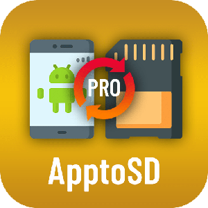 APPtoSD PRO v11.0.0