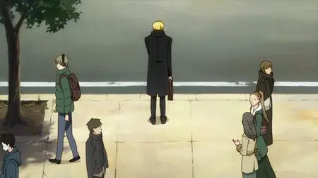 ACCA 13 ku Kansatsu ka BD BOX TV  SP ACCA 13 ku Kansatsu ka 05 (BD 1920x1080 x 264 Flac mkv" yEnc
