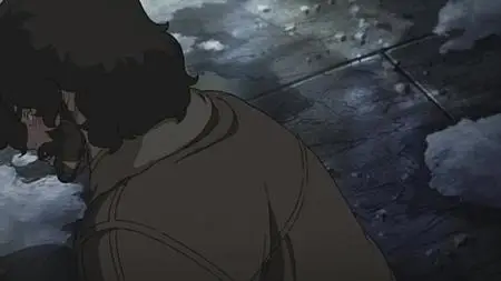 MEGALOBOX S02E01