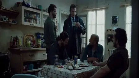 Taken 2008