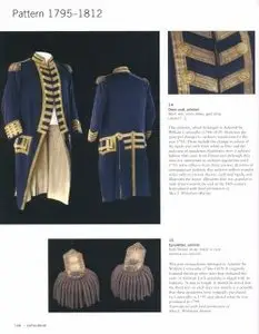 Dressed to Kill - British Naval Uniforms, Masculinity and Contemporary Fashions 1748-1857 - Miller (2007)