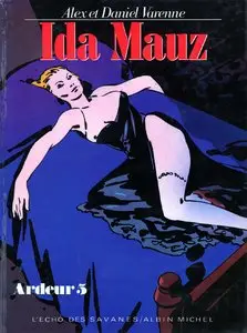 Ida Mauz