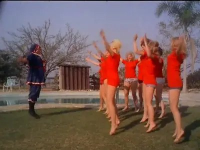 House On Bare Mountain (1962)
