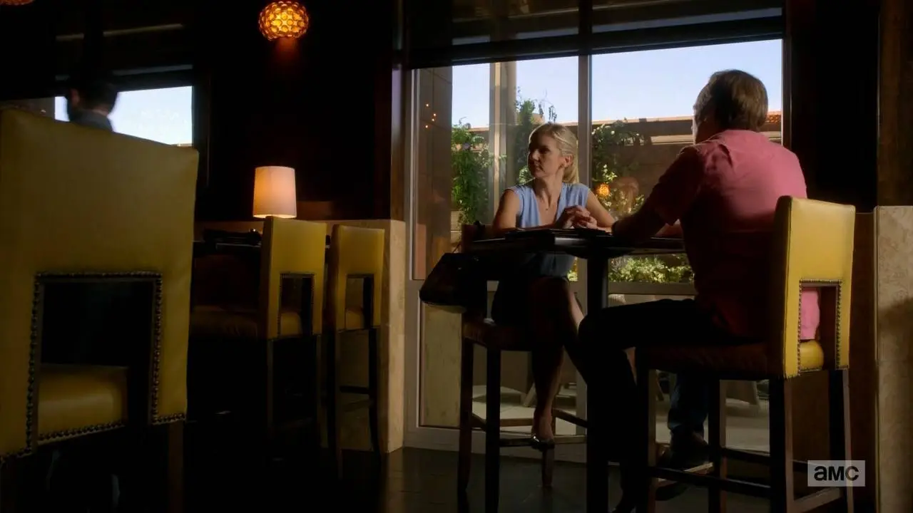 Better Call Saul S02E01 (2016)