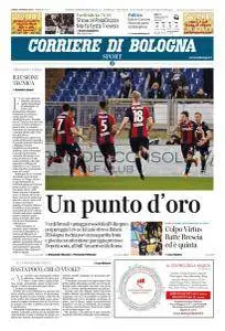 Corriere di Bologna - 19 Marzo 2018