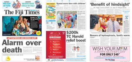 The Fiji Times – May 07, 2020