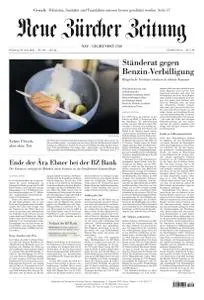 Neue Zurcher Zeitung  - 14 Juni 2022