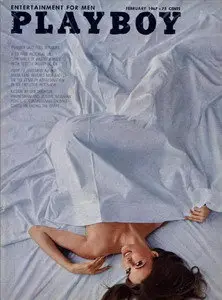 Playboy 1967/02