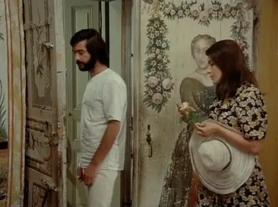 Le genou de Claire / Claire's Knee (1970) [The Criterion Collection]