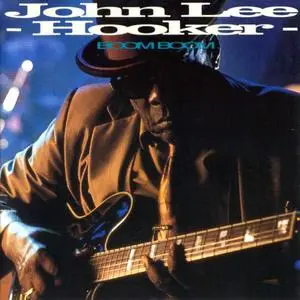 John Lee Hooker - Boom Boom