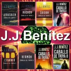 Caballo de Troya. J.J. Benítez.