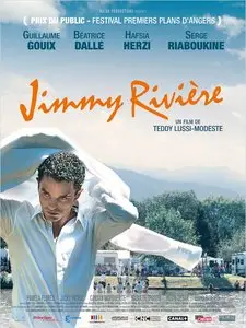 Jimmy Rivière (2011)