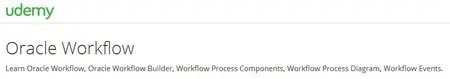 Oracle Workflow